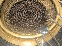 -韩盛·盛江山自助料理(沈辽路万达店)