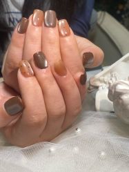 -LIZ STUDIO日式美甲美睫