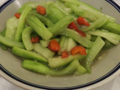 -新新湘菜馆(新中街二条店)