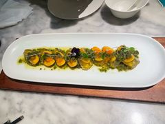 -雀蓝川菜(星悦汇店)