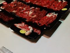 -陈记顺和牛肉火锅馆(天河北路店)