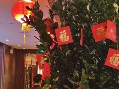 -利苑酒家(宜安广场店)