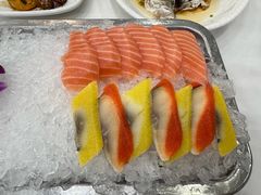 -新享乐海鲜(翠华路店)