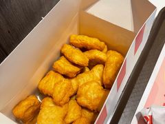 上校鸡块-肯德基(马路湾店)