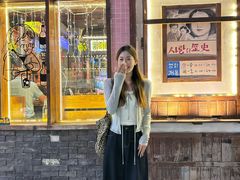 -枣玛尔脊骨汤·烤肉(西塔总店)