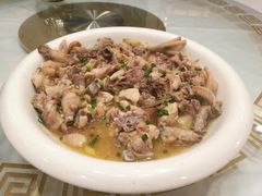 -围龙屋客家食府(福田店)