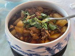 -阿斯牛牛·凉山菜(新会展店)