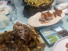 -正阳春烤鸭(华捷道店)
