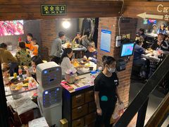 -巴厘龙虾·榜首油焖大虾(旗舰店·万松园)