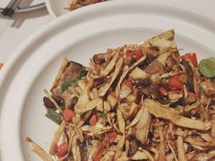 -兰湘子·湘菜小炒(济南领秀城店)
