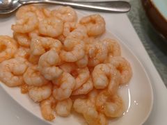 水晶虾仁-老人和饭店(打浦路店)