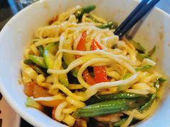 随便一碗面-日上三甘(三里屯店)