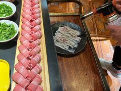 -羊大爷涮肉(亮马桥店)