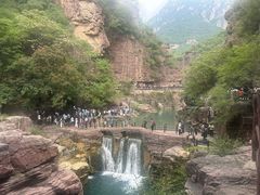 -云台山风景名胜区