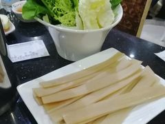 -草原饭店火锅