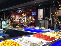 -加餐海鲜自助(集美银泰百货店)