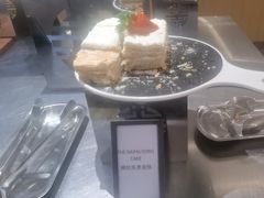 -北京王府井希尔顿酒店·万斯阁西餐厅