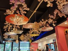 -老街烧烤大排档·地道湖北菜·龙虾馆(汉口火车站店)