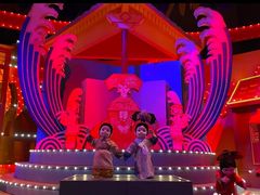 -厦门方特东方神画