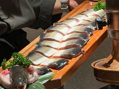 -泥炉烧肉师(新街口金銮巷店)