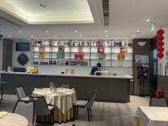 -惠丰堂饭庄(北洼路店)