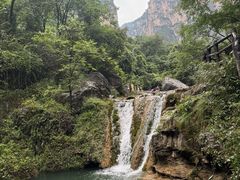 -云台山风景名胜区