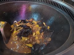 -潭州老友灶台鸡·竹屋老灶(光明E城店)