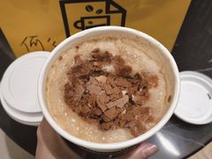 脆脆-JPG coffee(广州体育西店)