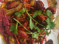 -辣出味岳阳特色烧烤·龙虾大排档(砂子塘总店)