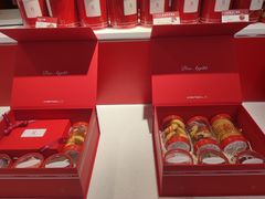 -LE JARDIN de Joel Robuchon(新世界大丸百货店)