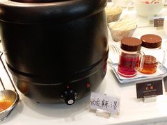 碗仔翅-牛气(将军澳中心店)