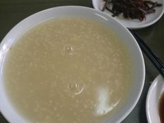 小米稀饭-四平包子铺