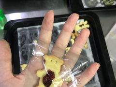 -爱之旅diy烘焙坊(西直门店)