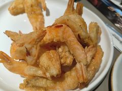 -福满圆(琨莎中心店)