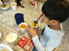 -老碗会·陕西手工面(中心书城店)