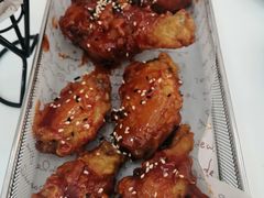 -禾谷韩餐(热带海洋学院店)