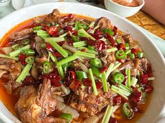 -姚家猪蹄坊(蓝田县店)