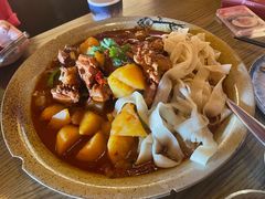 -那时新疆·若羌(经纬汇店)