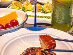 -海派悦庭·海胆烧麦·新融合菜(凯德广场店)