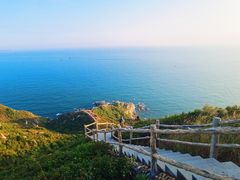 -西涌国际滨海旅游区