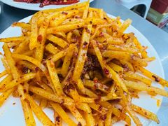 -松明一烤肉馆(鲁园店)