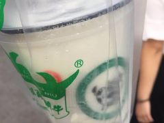 -萌萌牛紫米露(烟台大学店)