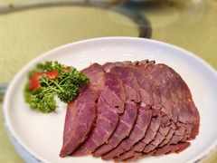 -六缘蒸菜馆(蓝天花园店)