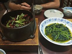 -杨记隆府(白象街店)