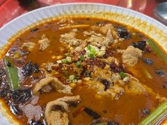 -魁盛居百年鲁菜馆(中林路店)