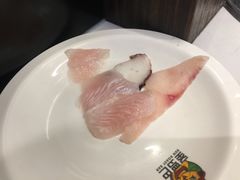 -圣罗巴海鲜烤肉自助(鲅鱼圈万达店)