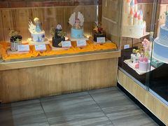 -皇家美孚(保定路店)