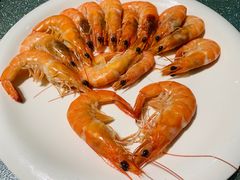 -海蓝海鲜馆(五四北店)
