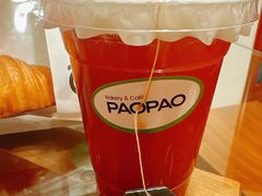 -PAOPAO Bakery&Café(港汇店)