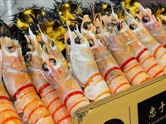 -黑木原精致料理·铁板烧